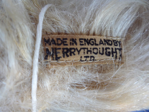 merrythought labels