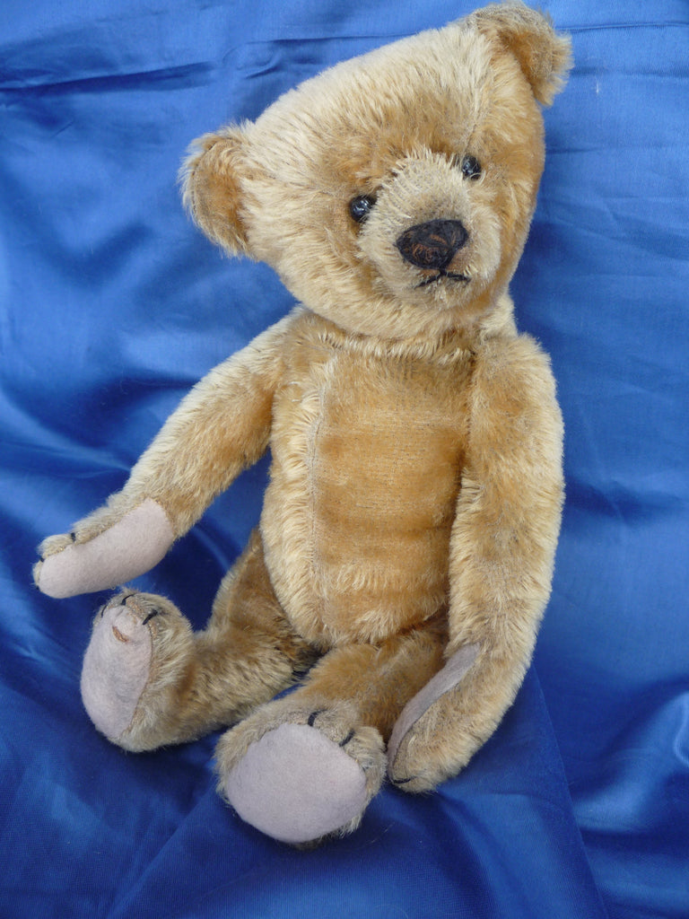 Sold (1910) Zonkers Sold £180 – Grandma's Teddies