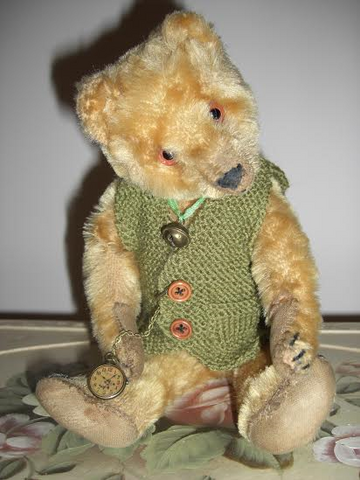 German. Bing – Grandma's Teddies