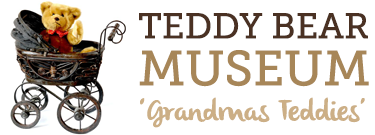 grandma's teddy bear museum