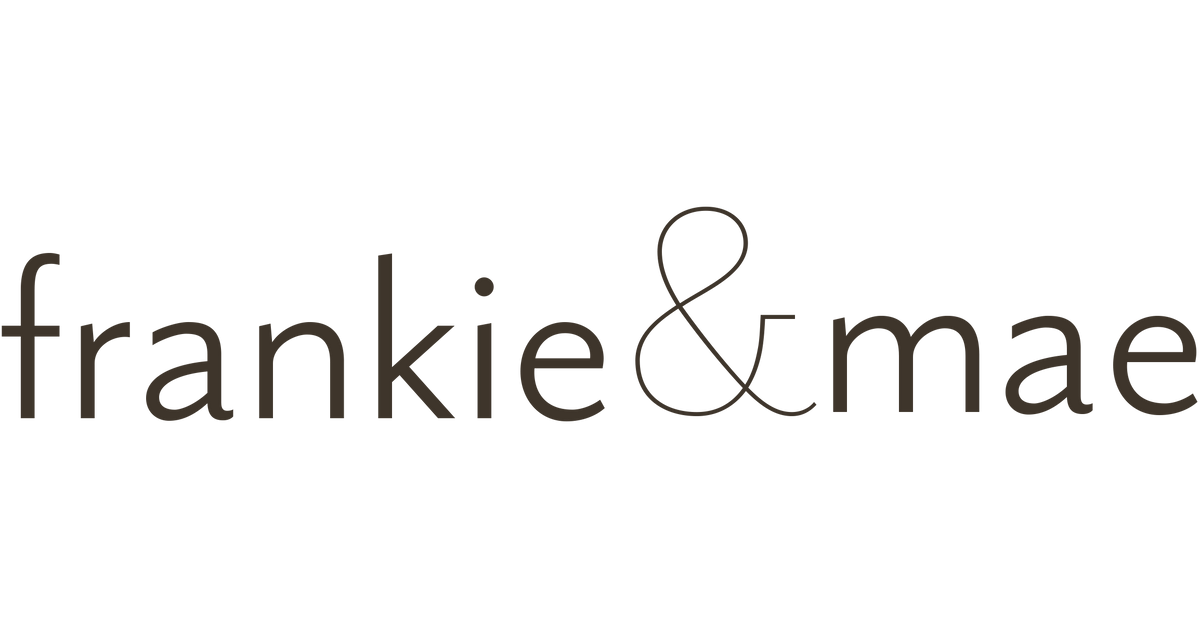 Frankie & Mae – Frankie & Mae