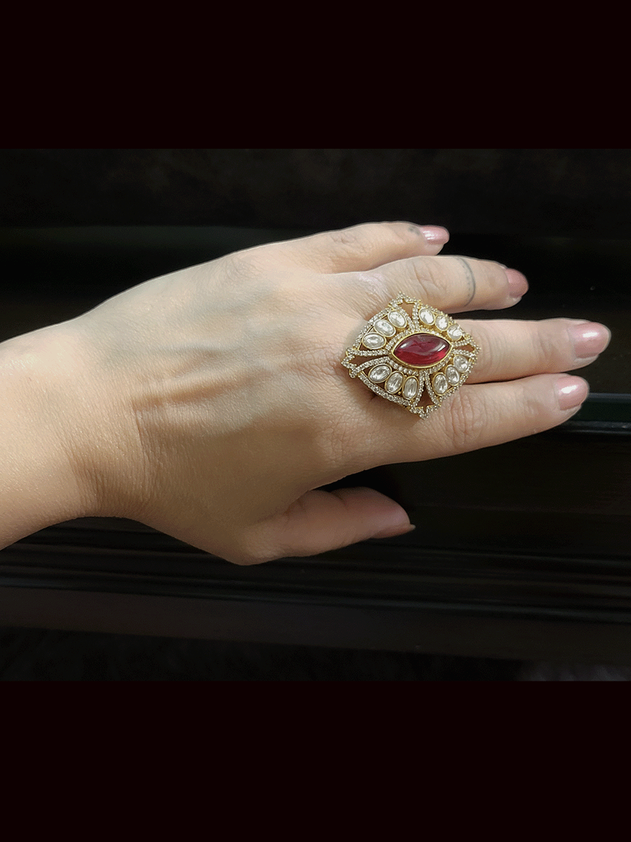 Get Stunning Gold Rings with Free Home Delivery | New Year Offer | TikTok