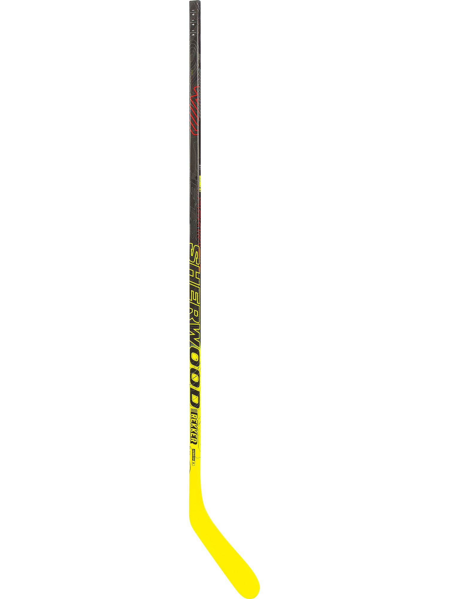 Sherwood REKKER Legend 2 Junior Hockey Stick