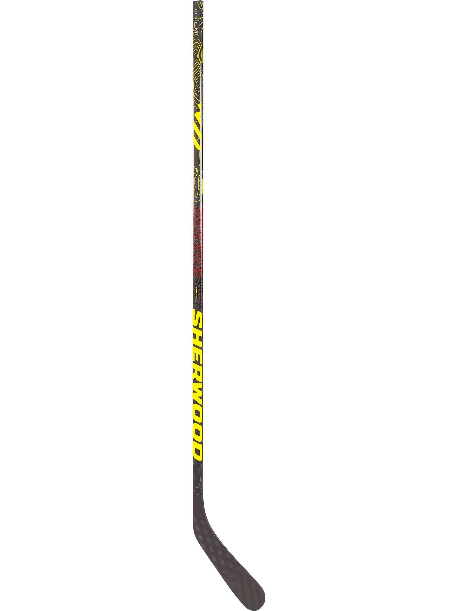 BÃ¢ton de hockey Sherwood REKKER Legend 3, junior