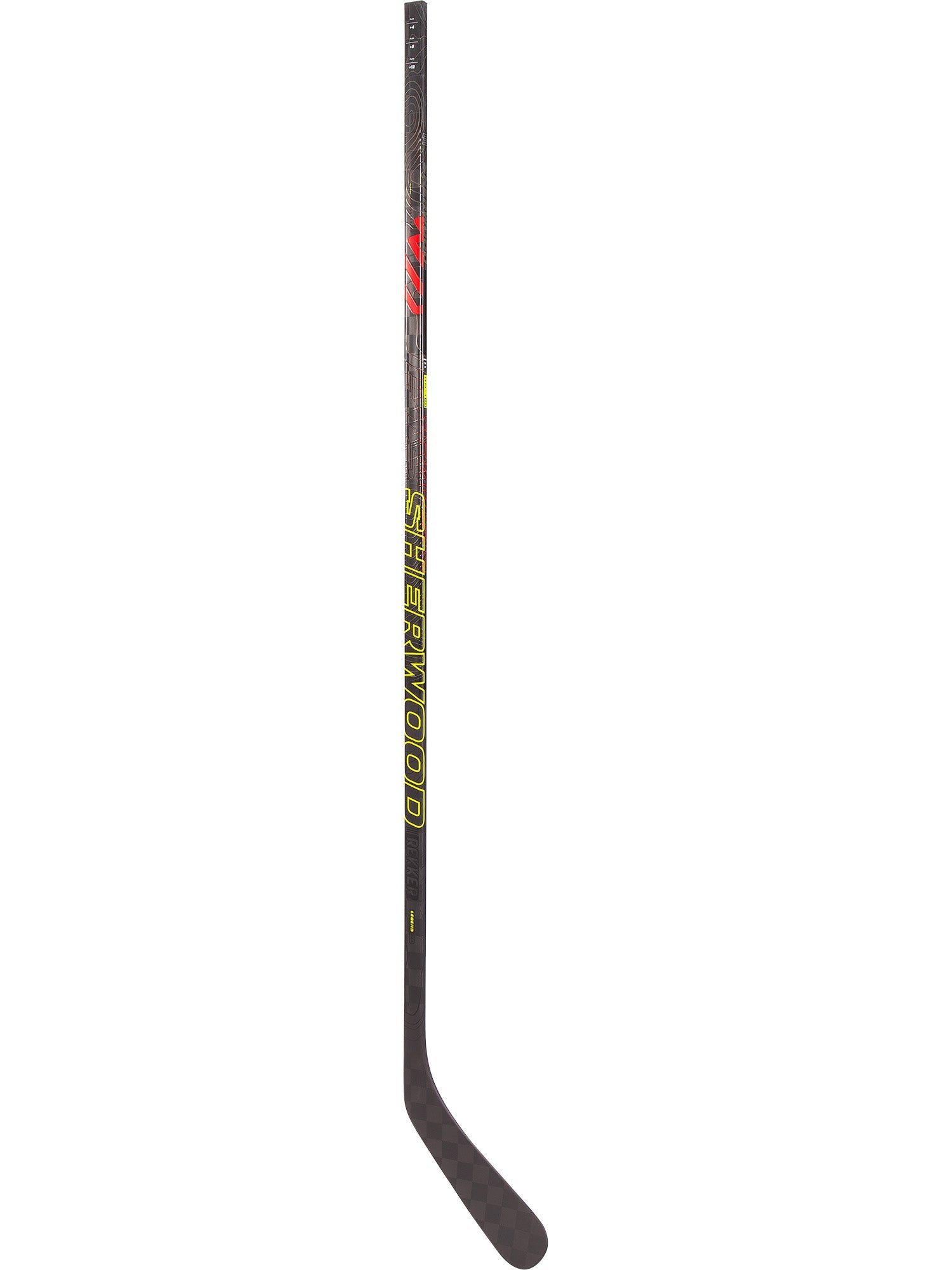 BÃ¢ton de hockey Sherwood REKKER Legend Pro, sÃ©nior 64