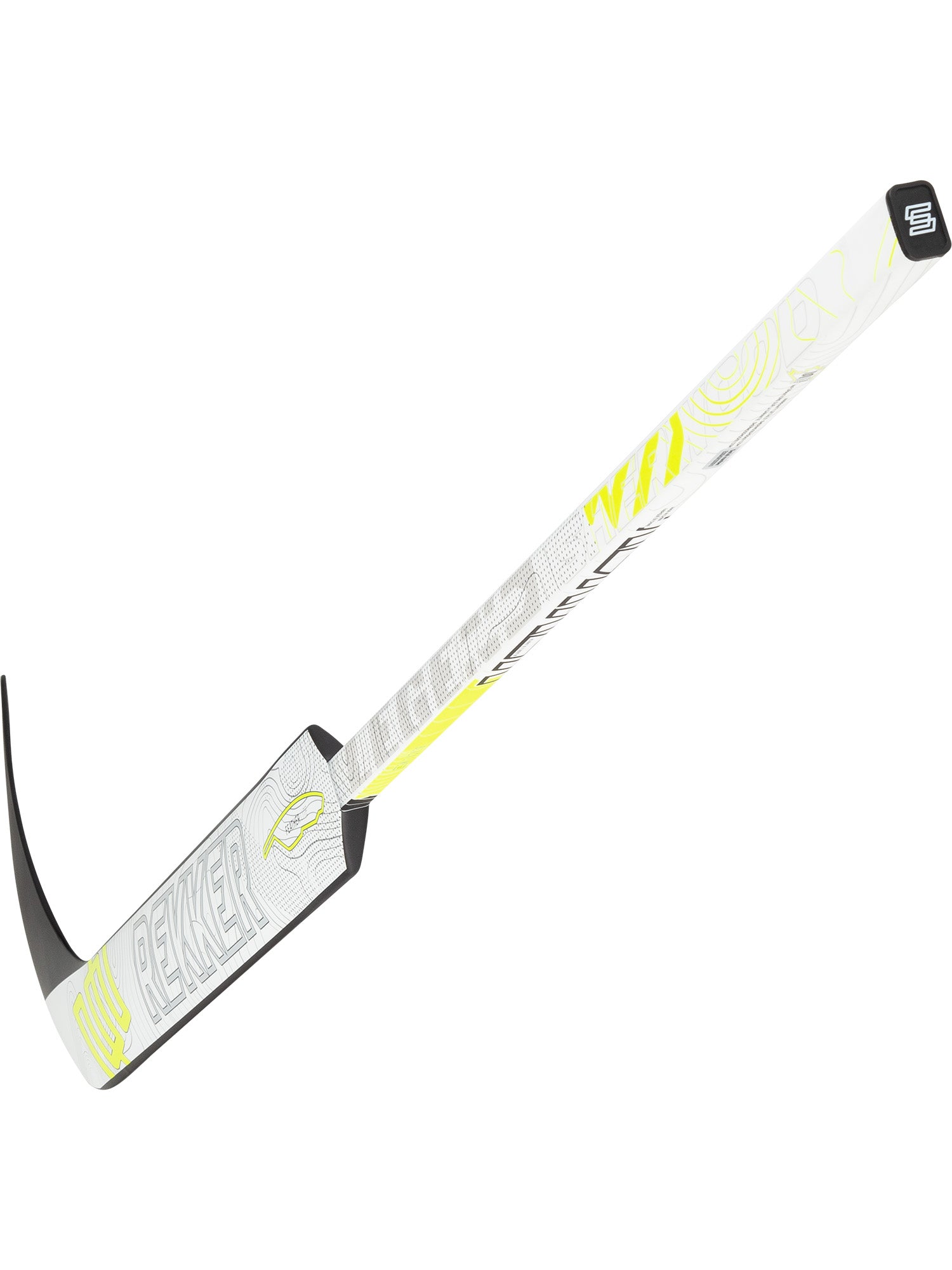 Sherwood REKKER Legend 4 Senior Goalie Stick