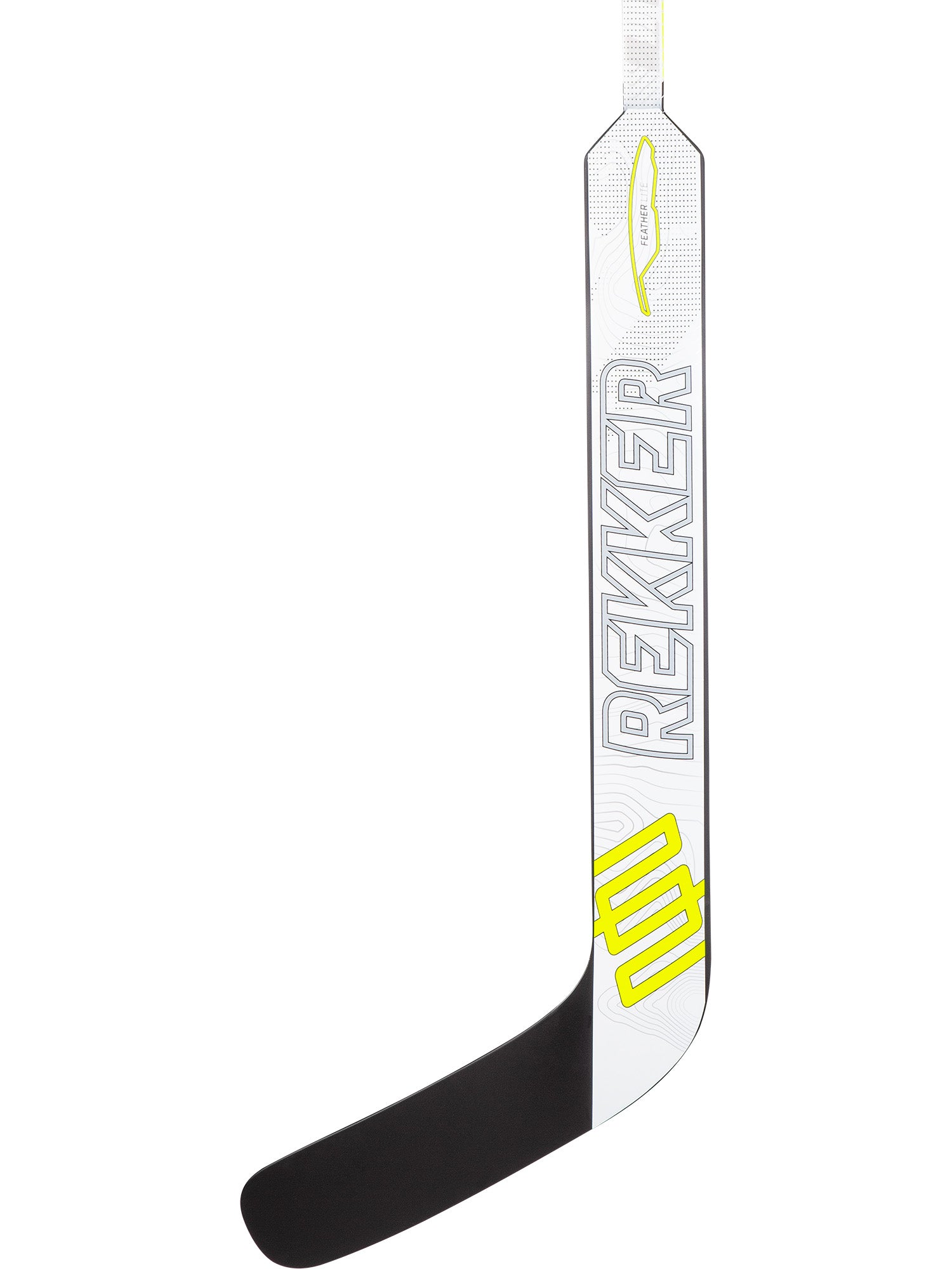 Sherwood REKKER Legend 4 Junior Goalie Stick