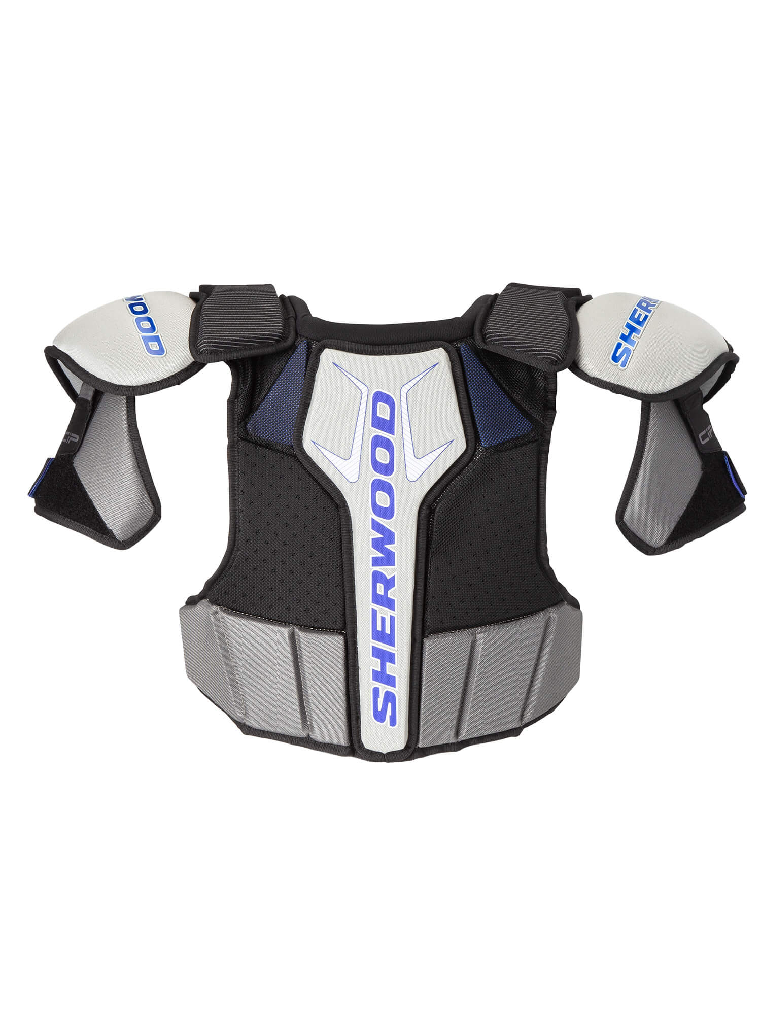 Sherwood CODE TMP 2 Junior Shoulder Pads