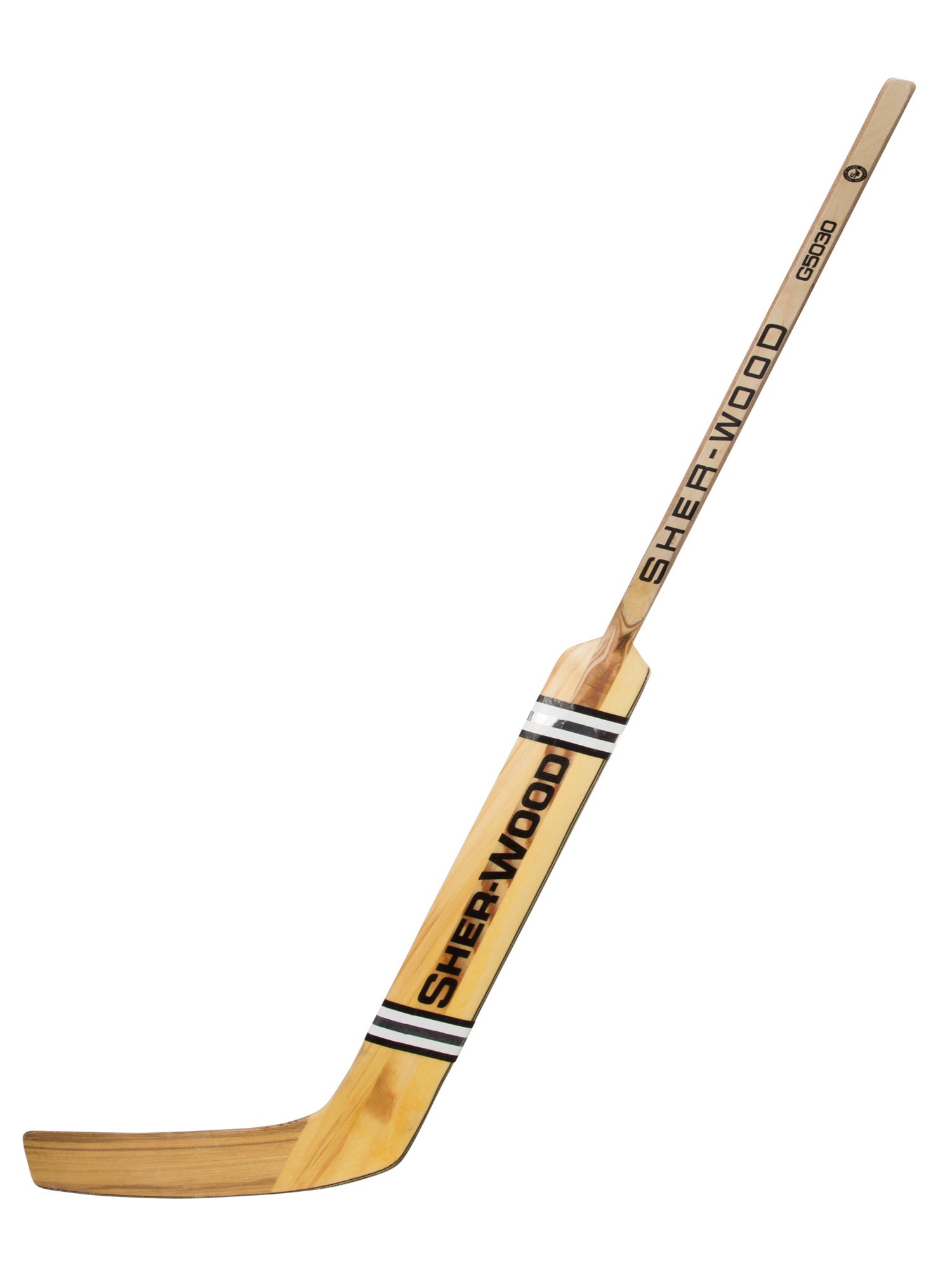 Sher-Wood PMP 5030 Heritage Wood Hockey Stick [Senior]