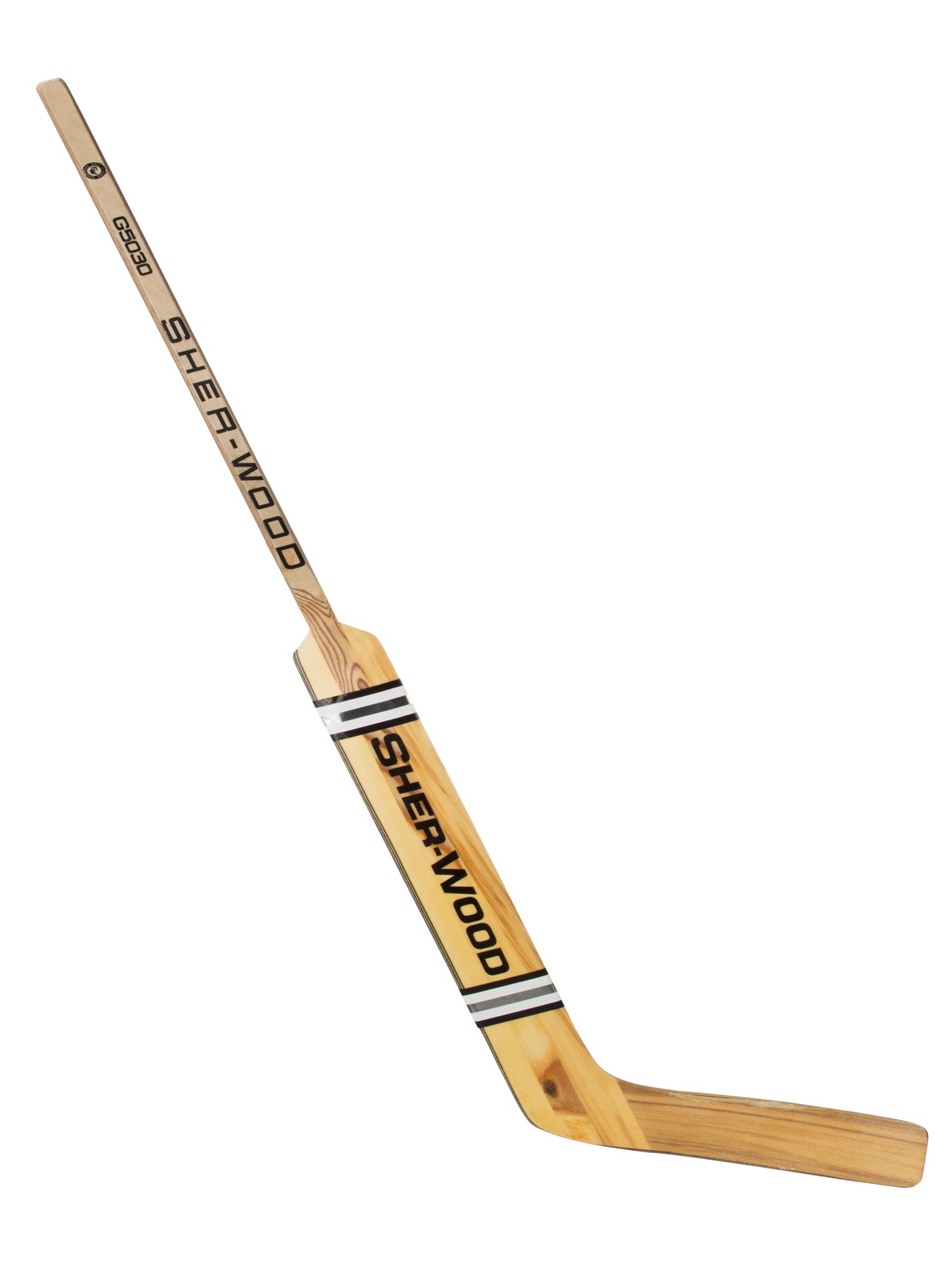 Sher-Wood PMP 5030 Heritage Wood Hockey Stick [Senior]