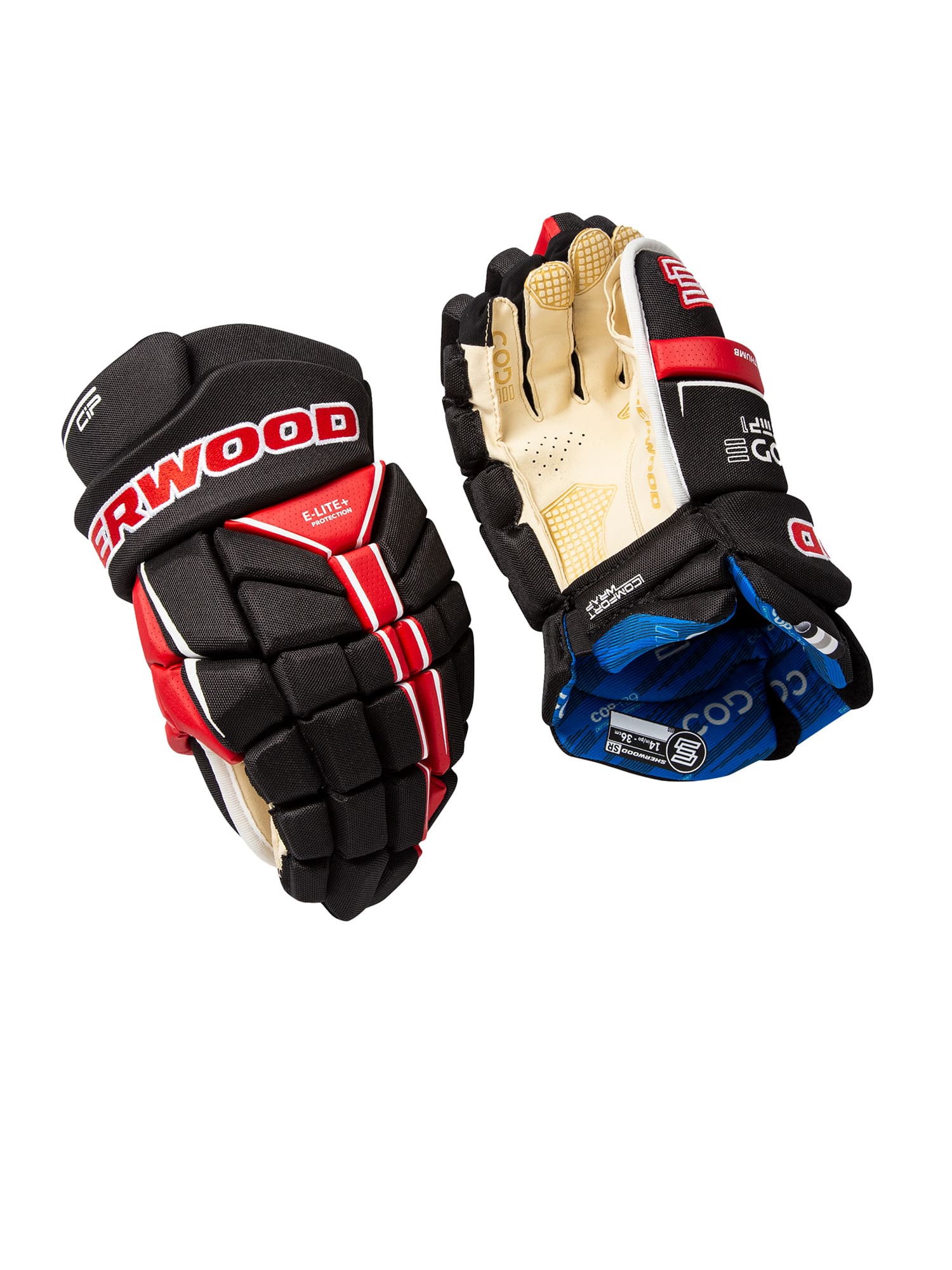 SHERWOOD GANTS CODE TMP 1 JUNIOR