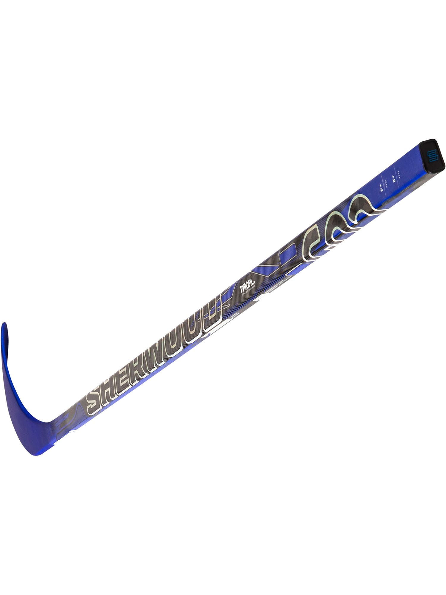 Sherwood CODE TMP Pro Youth Hockey Stick