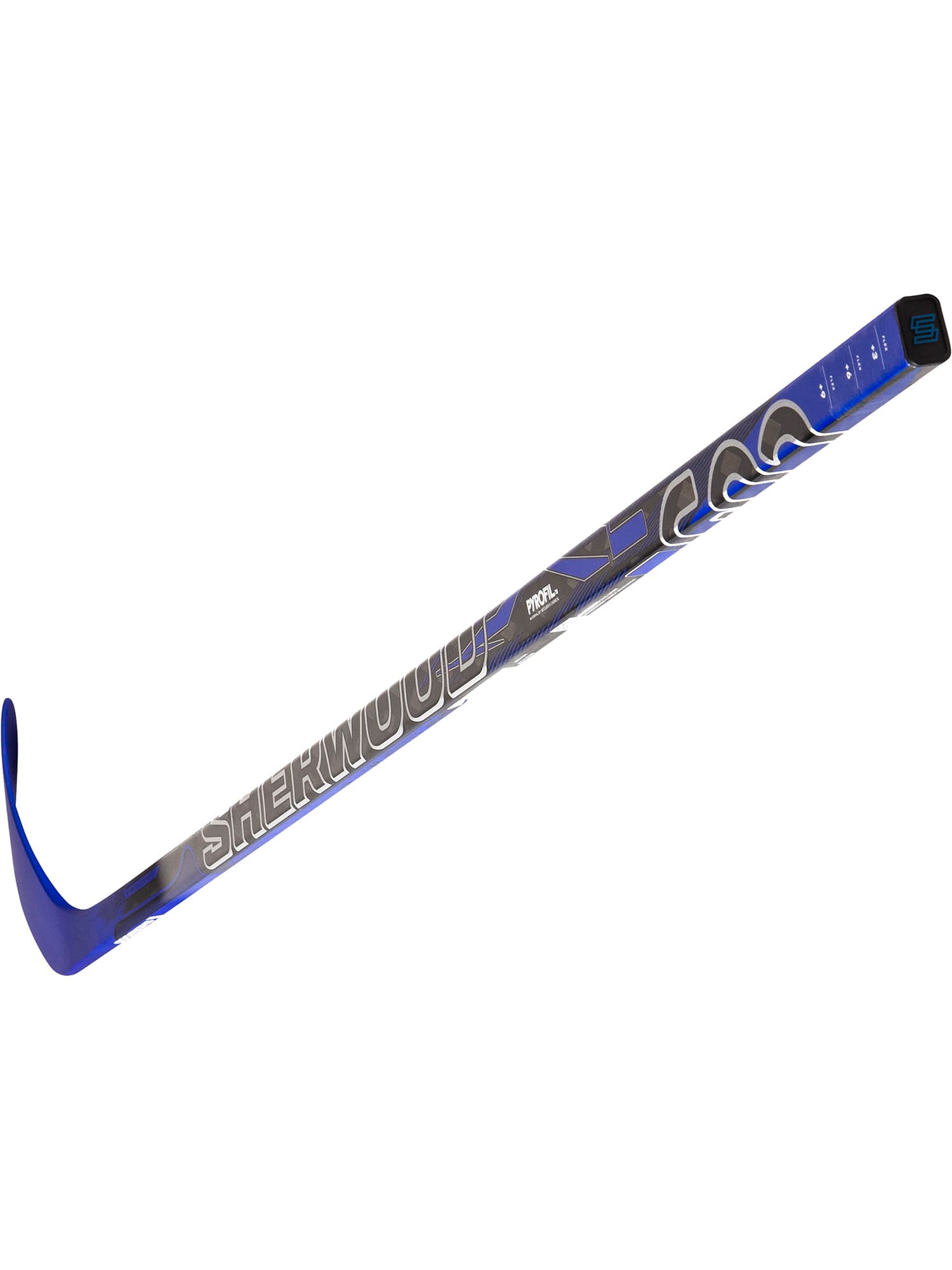 Sherwood CODE TMP 2 Junior Hockey Stick