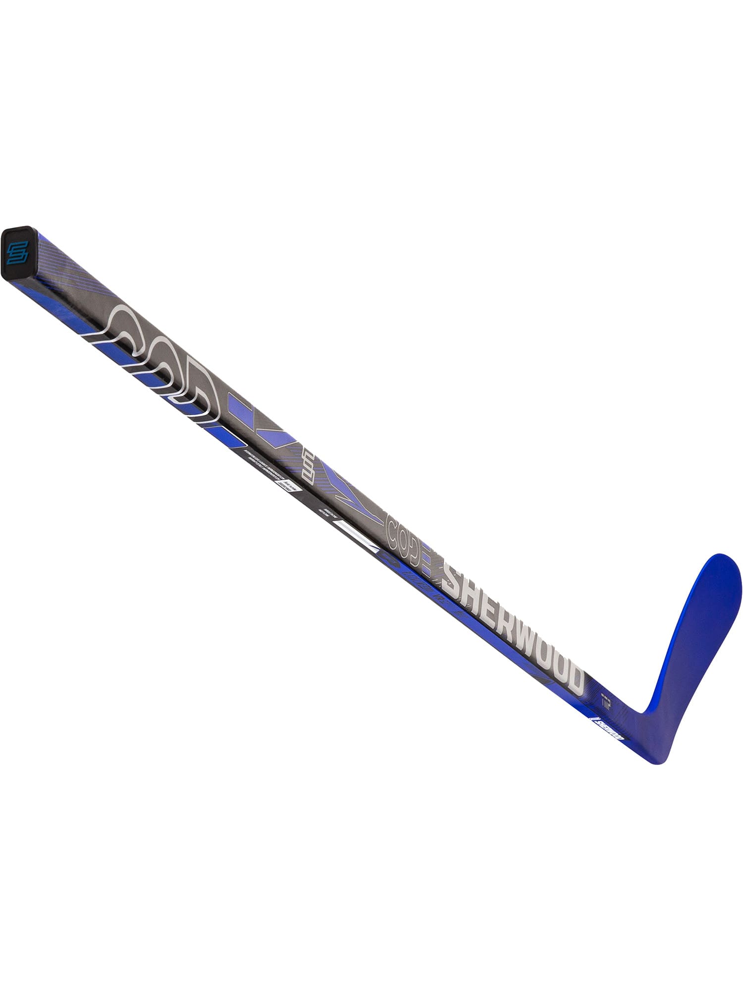 Sherwood CODE TMP 2 Junior Hockey Stick