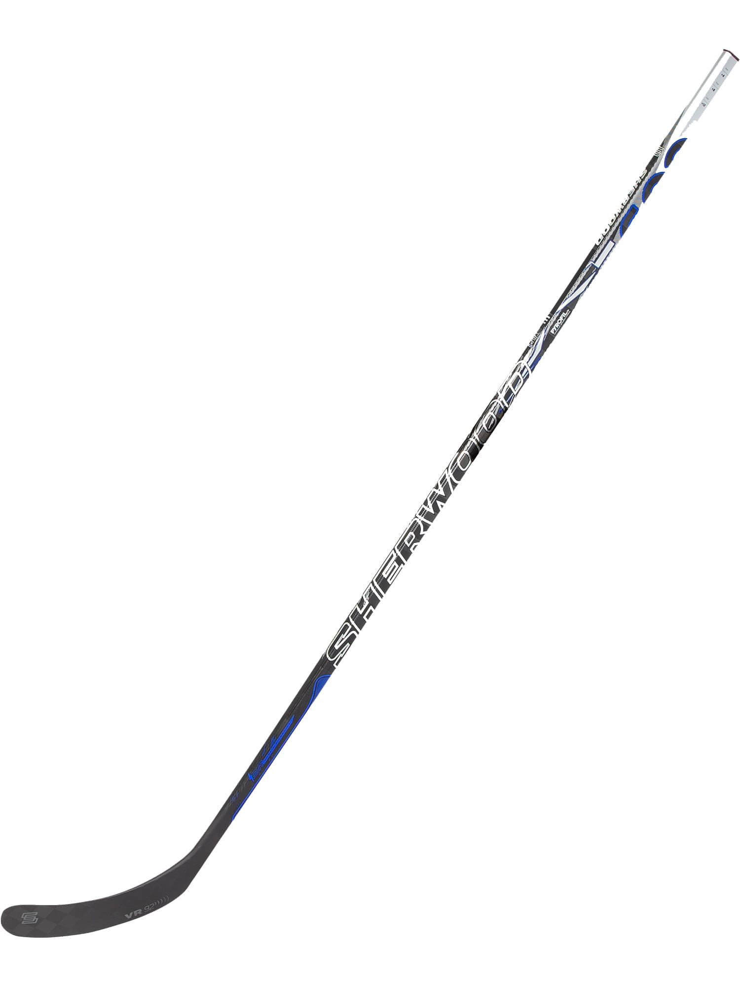 Sherwood CODE TMP 1 Intermediate Hockey Stick