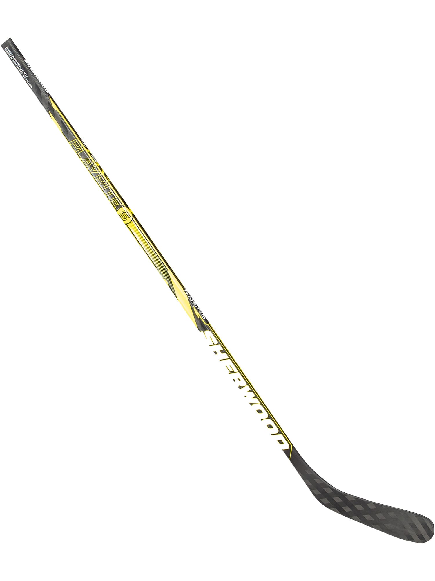 Sherwood Playrite 0 Youth Hockey Stick