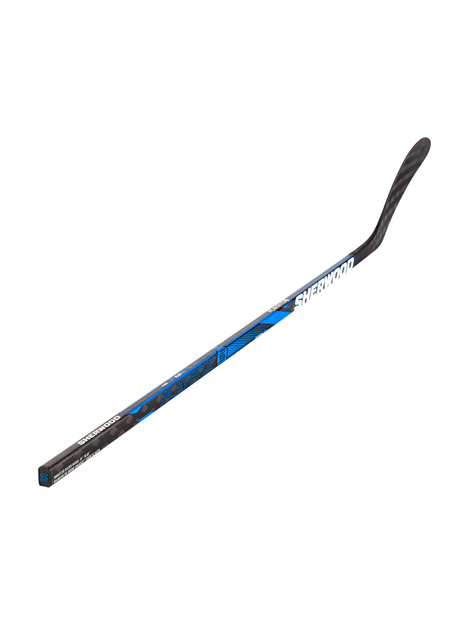 Playrite Hockey Sticks – SHERWOOD™