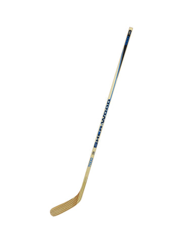 Wood Hockey Sticks – SHERWOOD™