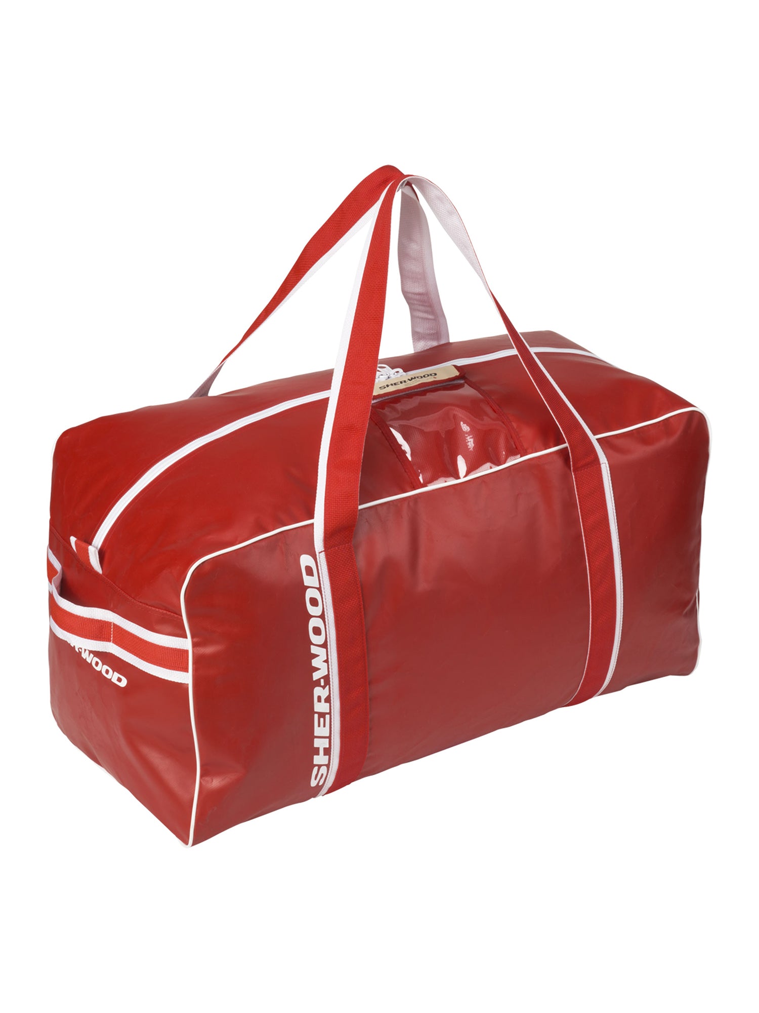 Sherwood Pro Canada Carry Bag Senior