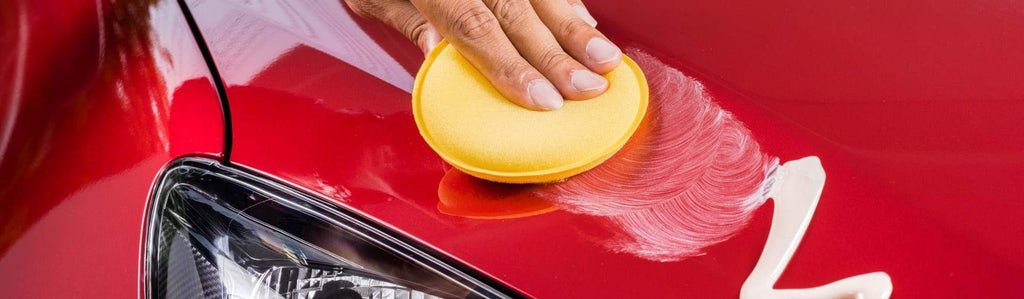 Car Detailing