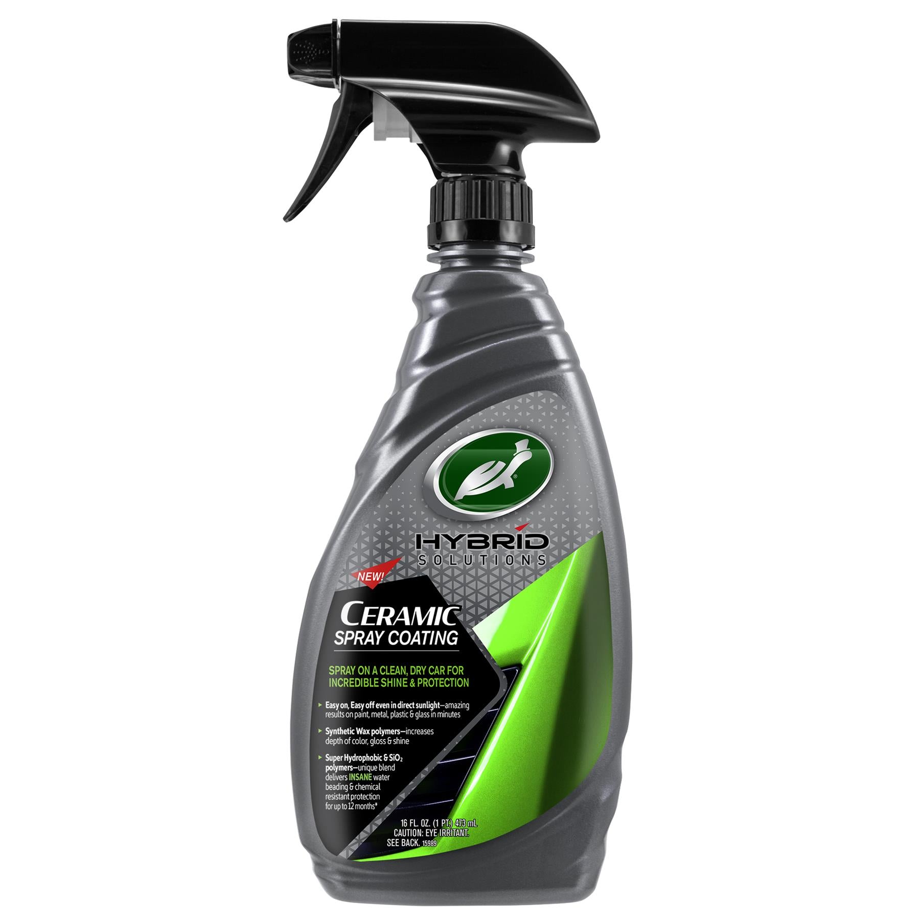 Image of Ceramic Wax Spray