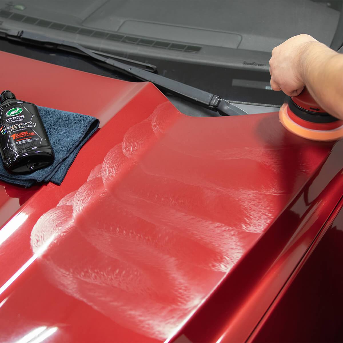 Complete Interior car detailing guide for beginners! 
