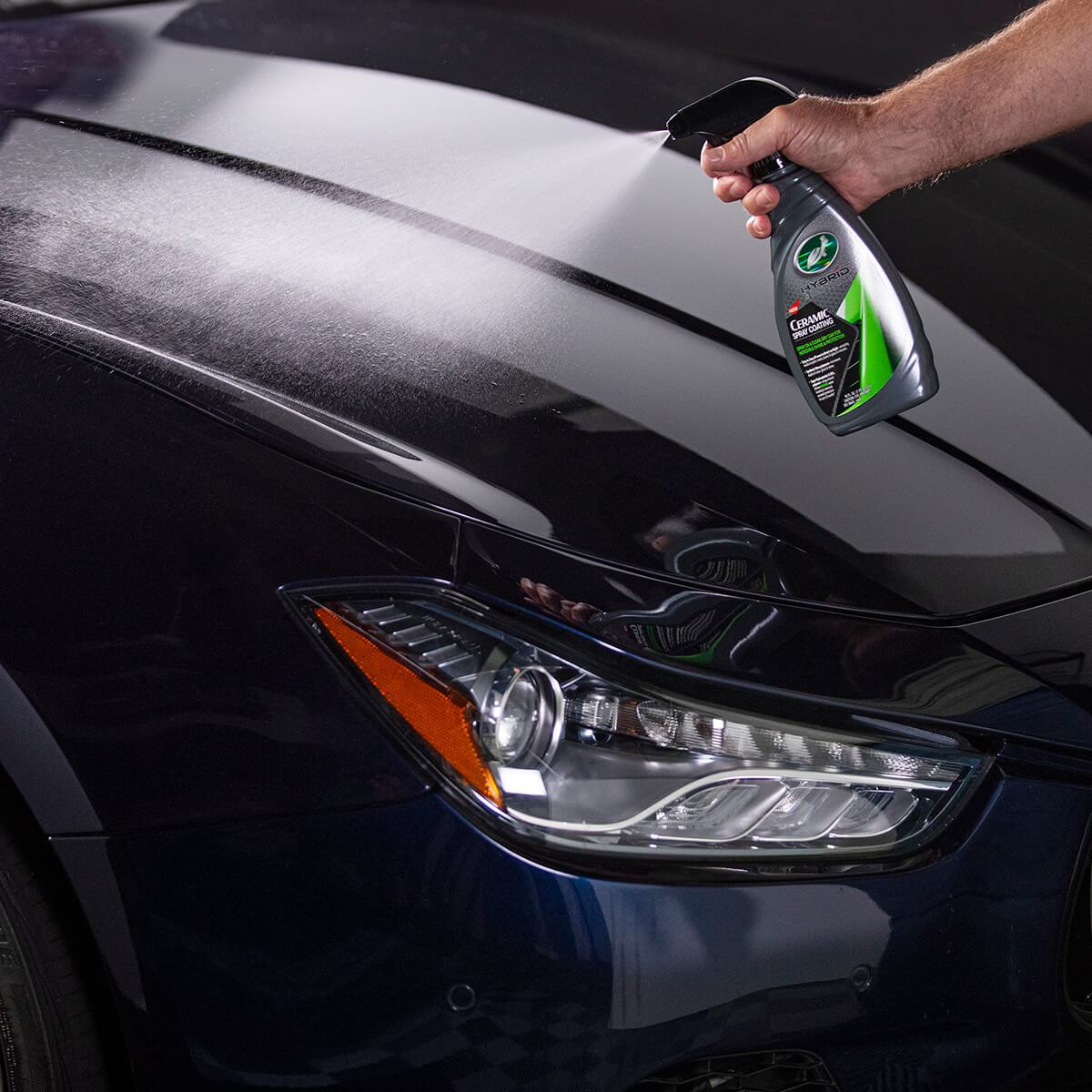 What is Car Detailing: A Complete Guide to Car Detailing