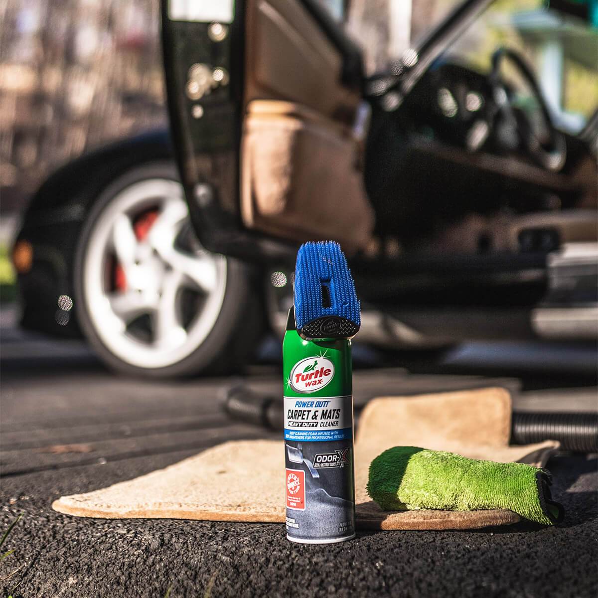 Professional Car Scents & Air Fresheners for Auto Detailing