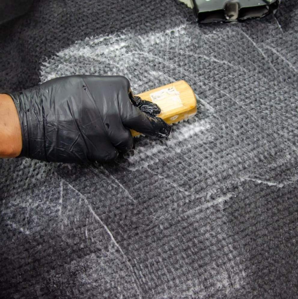 How to Clean Car Carpet and Get Stains Out - Meineke Blog