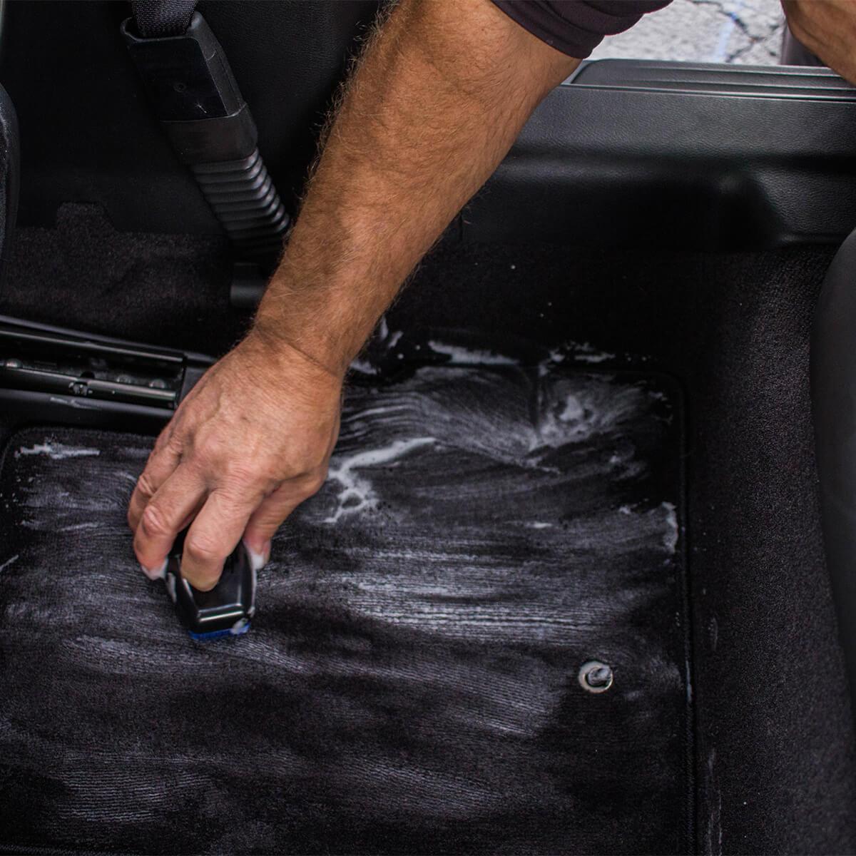 Essential Things to Buy for Car Interior Cleaning