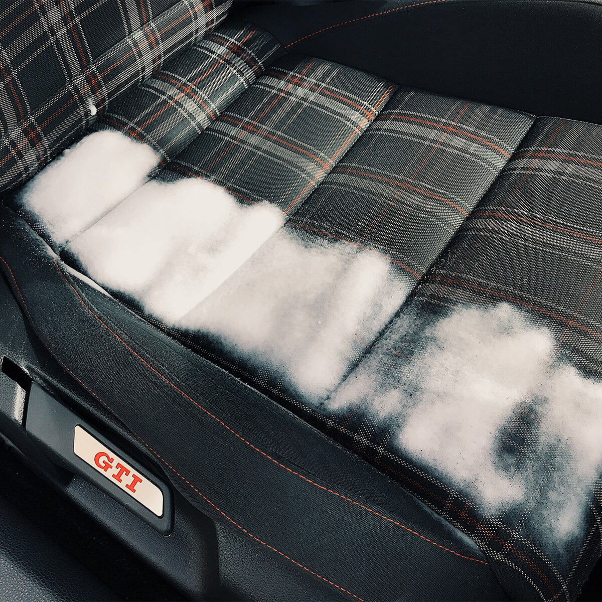 What Is The Best Shampoo To Clean My Car Seats?