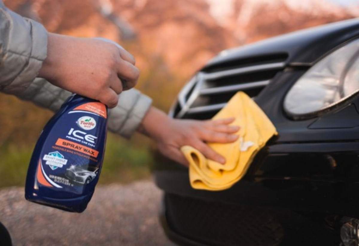 How to Repair Scratches on Your Car with Turtle Wax Scratch Repair & Renew   How to Repair Scratches on Your Car with Turtle Wax Scratch Repair & Renew  #TIPTUESDAY: While our