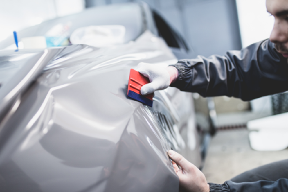 What is car wrap?A Comprehensive Guide to Vinyl Car Wraps