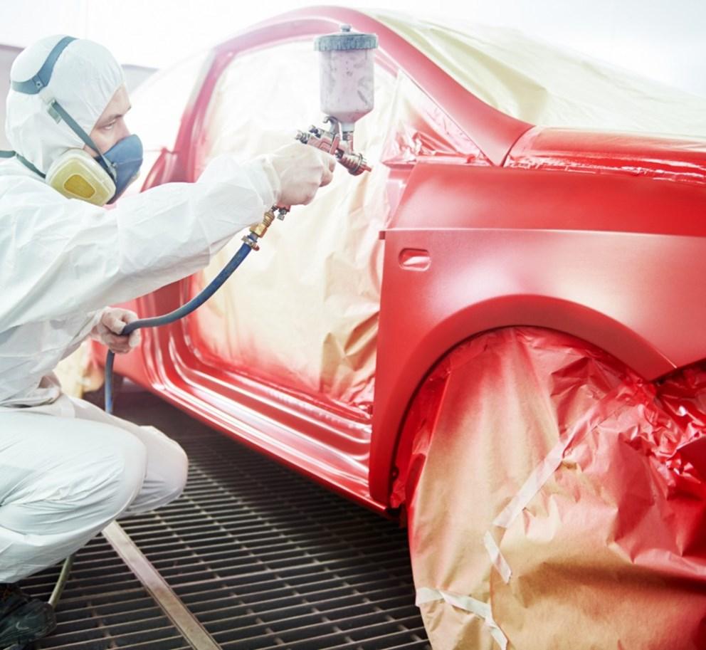 how-to vinyl wrap a car & care for it - turtle wax - paint vs vinyl