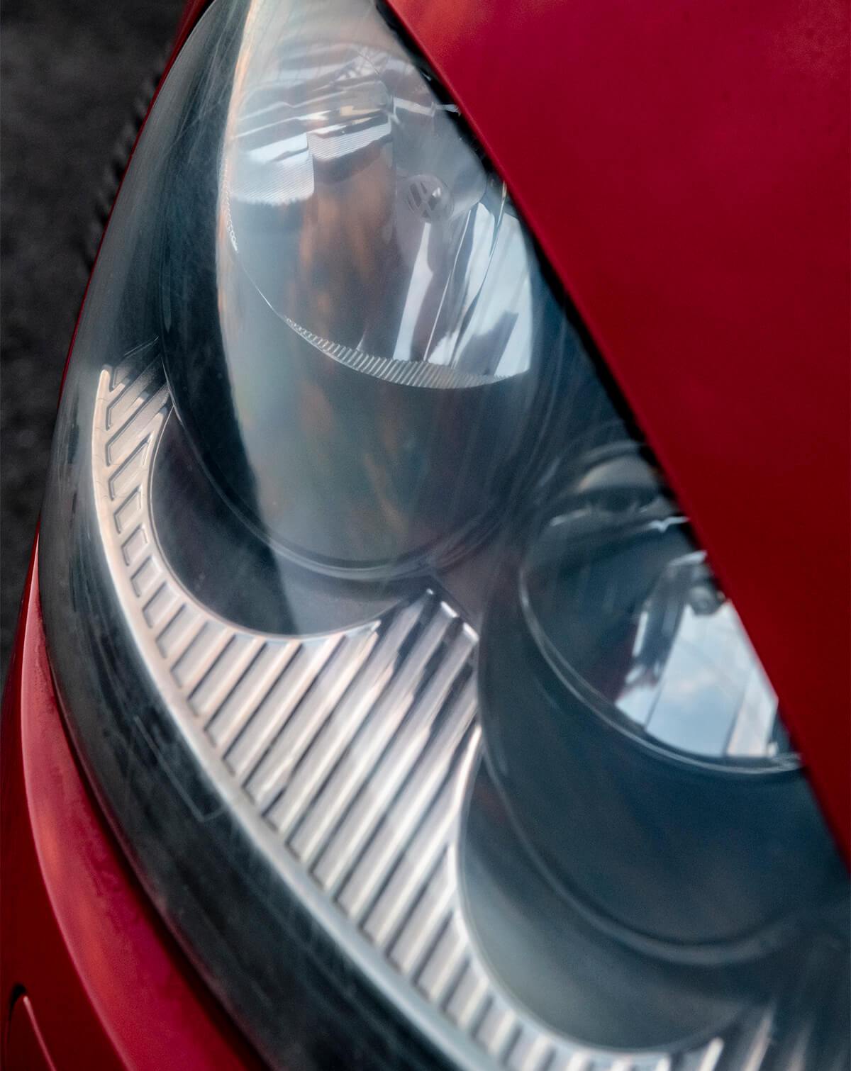 3 Costly Myths About How To Restore Car Headlights