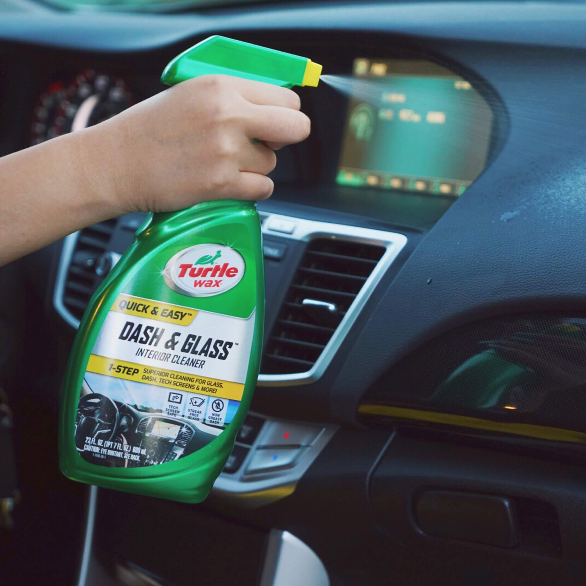 Top-Rated Best Car Interior Plastic Cleaner By Reviews