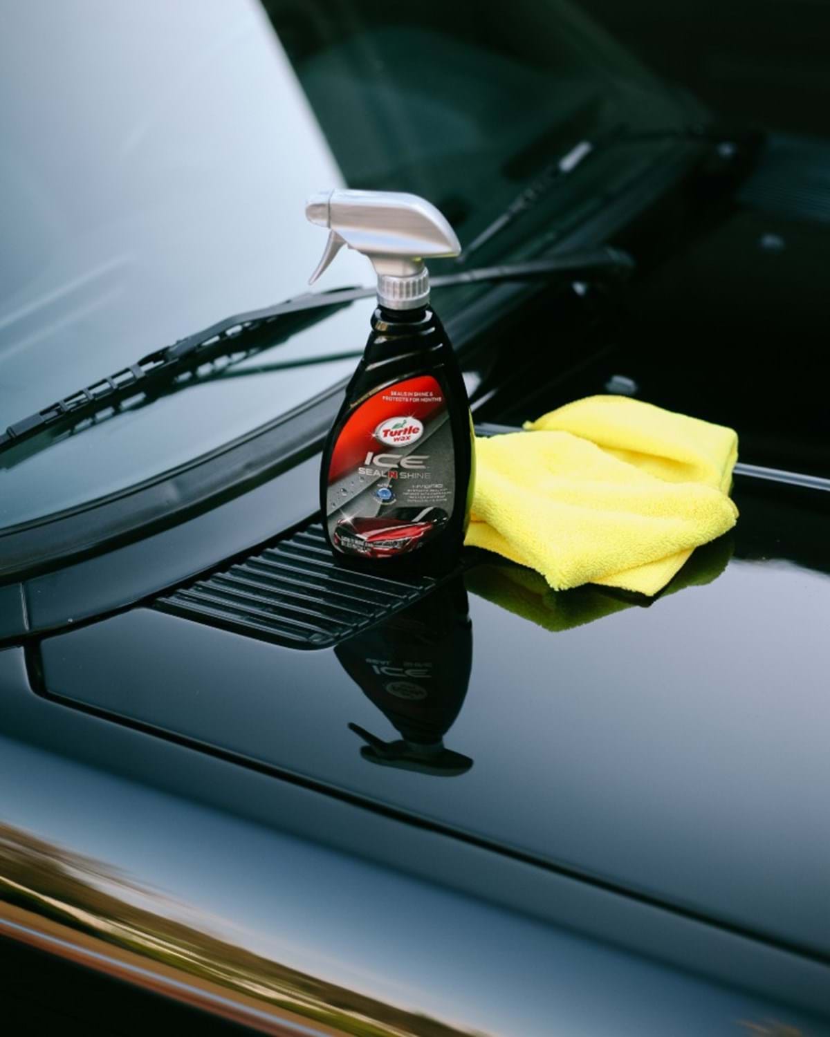 How to Detail a Car with a Steam Cleaner: The Ultimate Guide