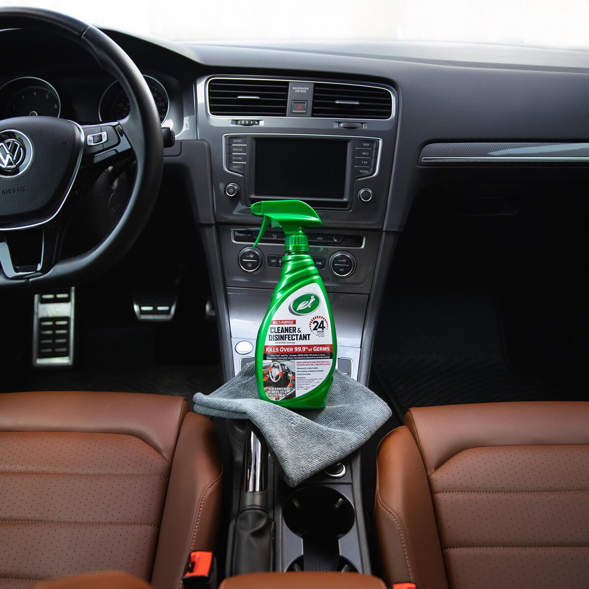 Add a Cupholder to Any Car 