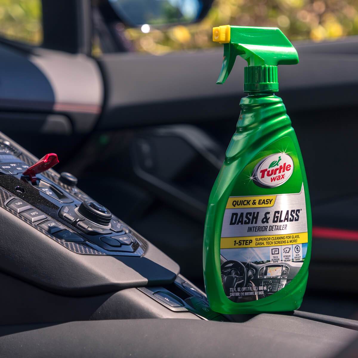 The Best Way to Clean Your Car Mats