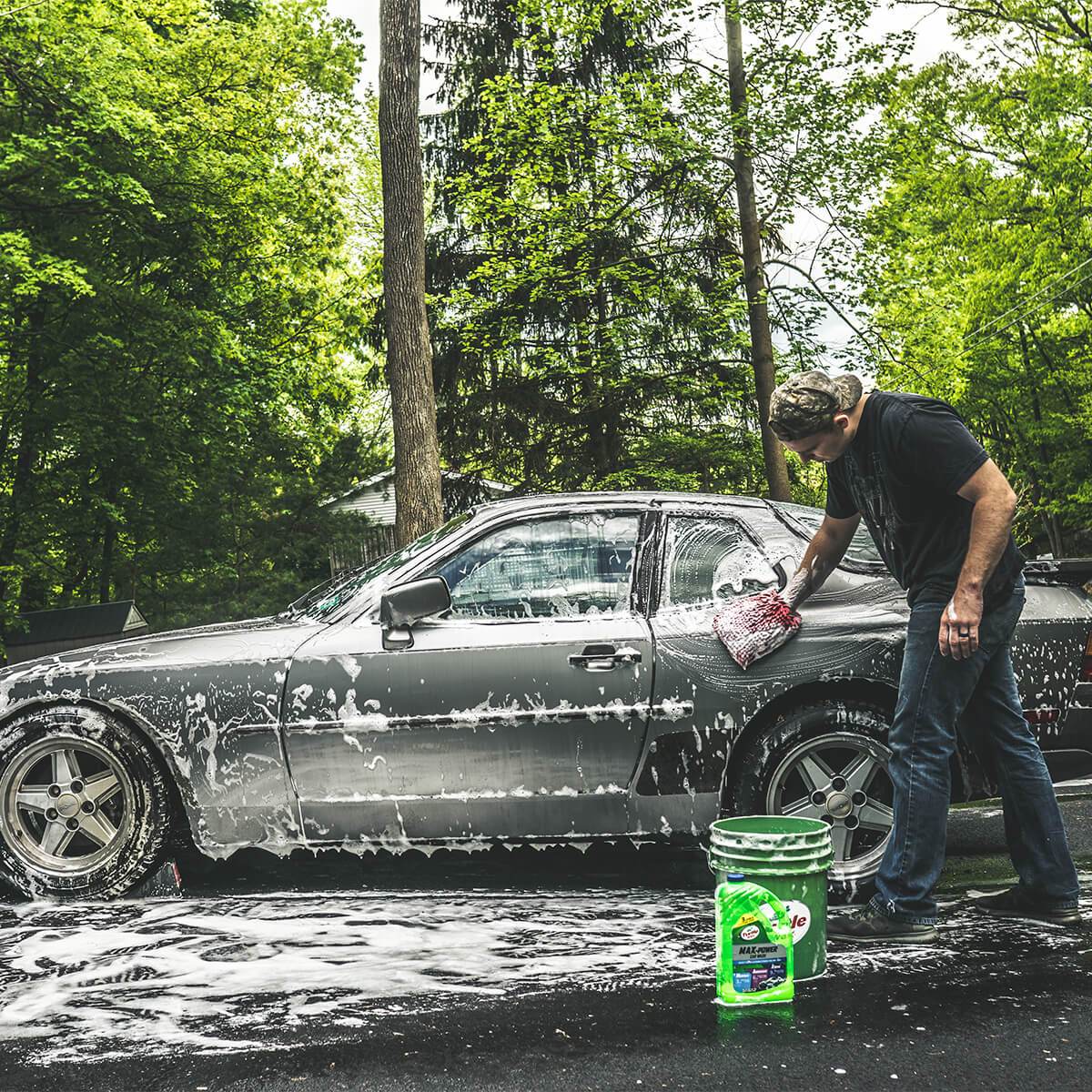 How to Use a Clay Bar to Clean Your Car