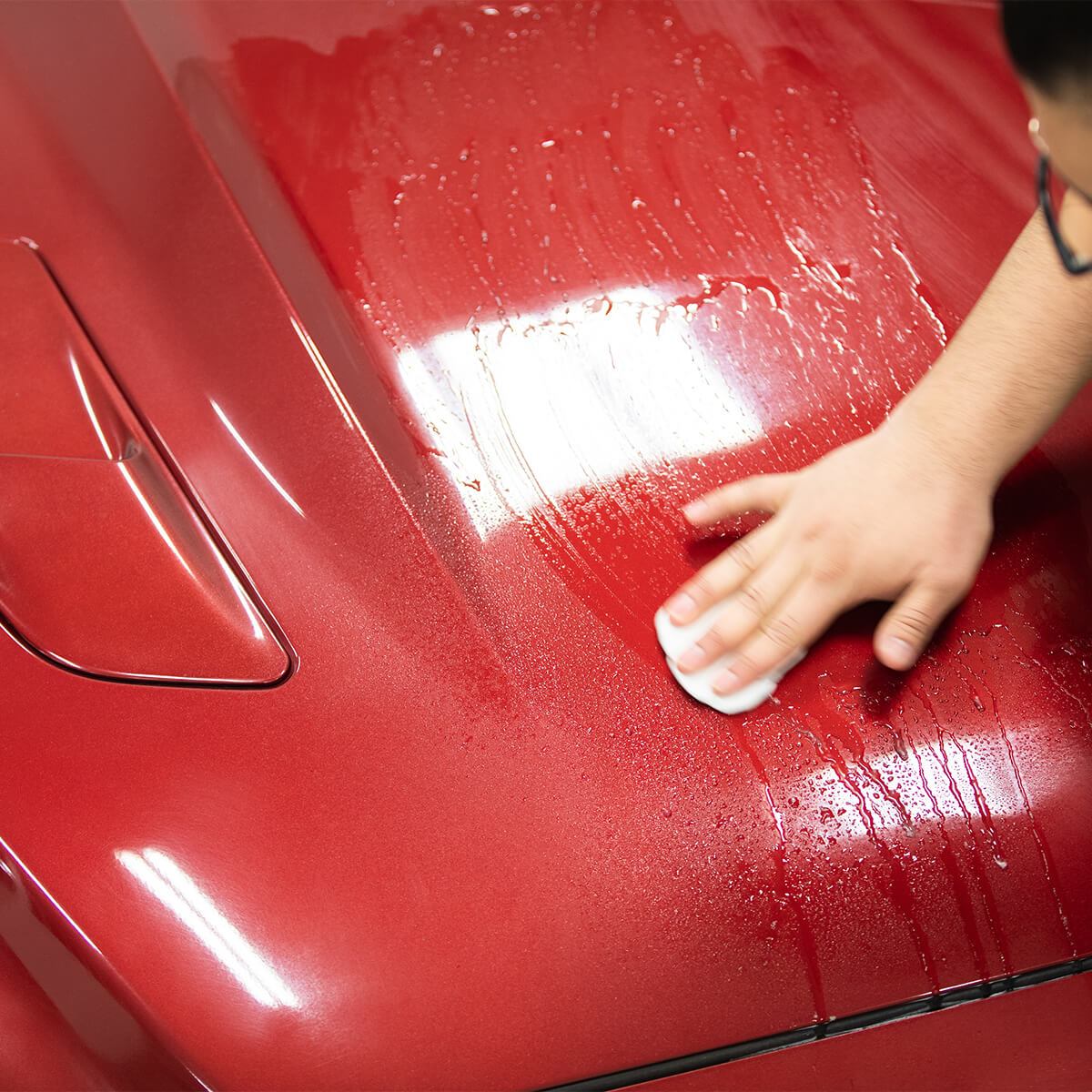 Top 5 Simple Steps On How To Keep The Paint Of Your Car Shine Like