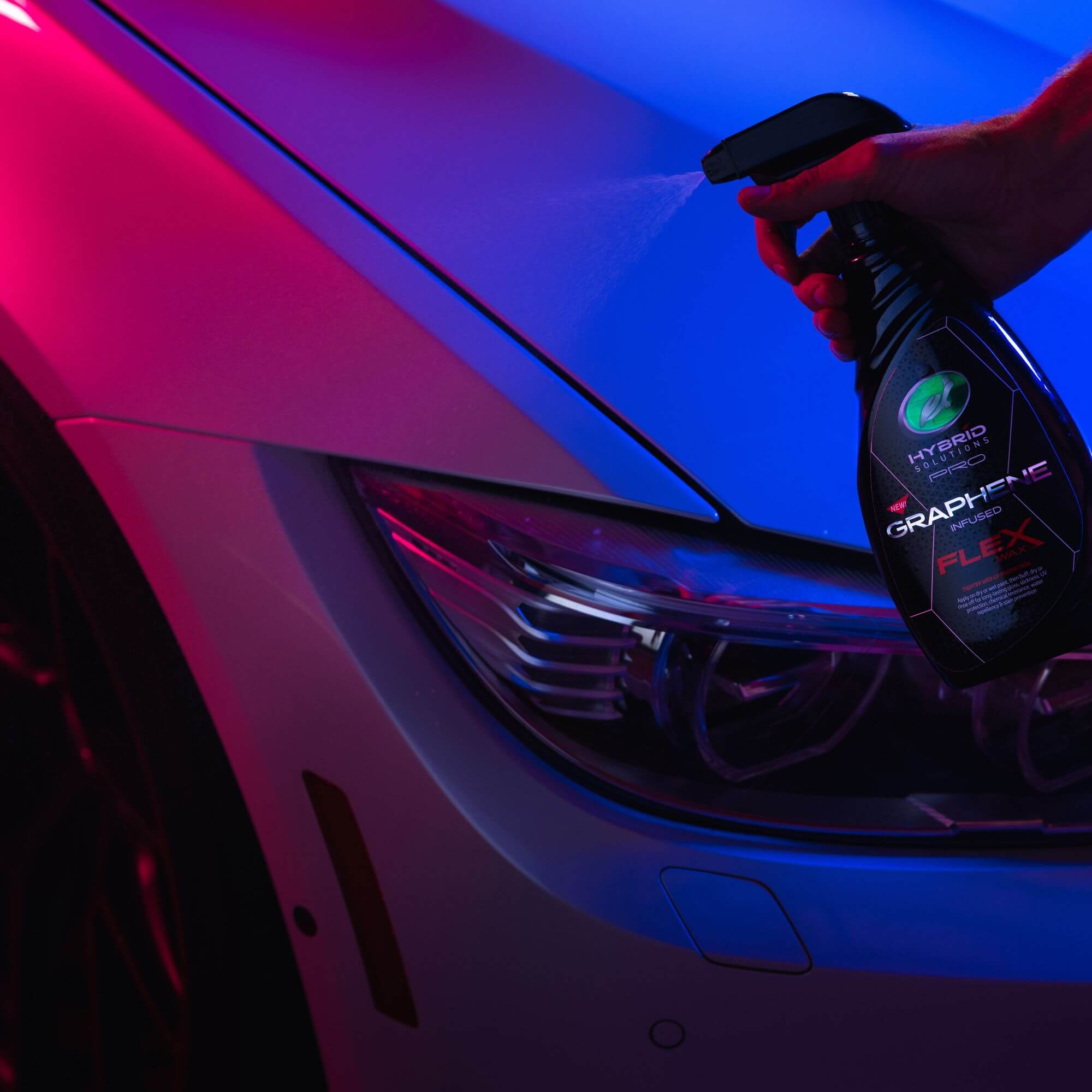 4 Tips to Make Your Car Paint Shine Like New