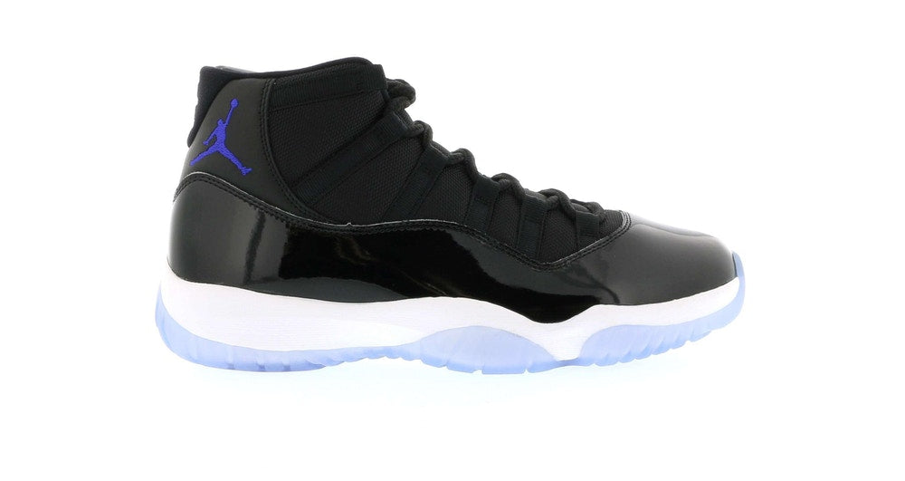 jordan 11 space jams price