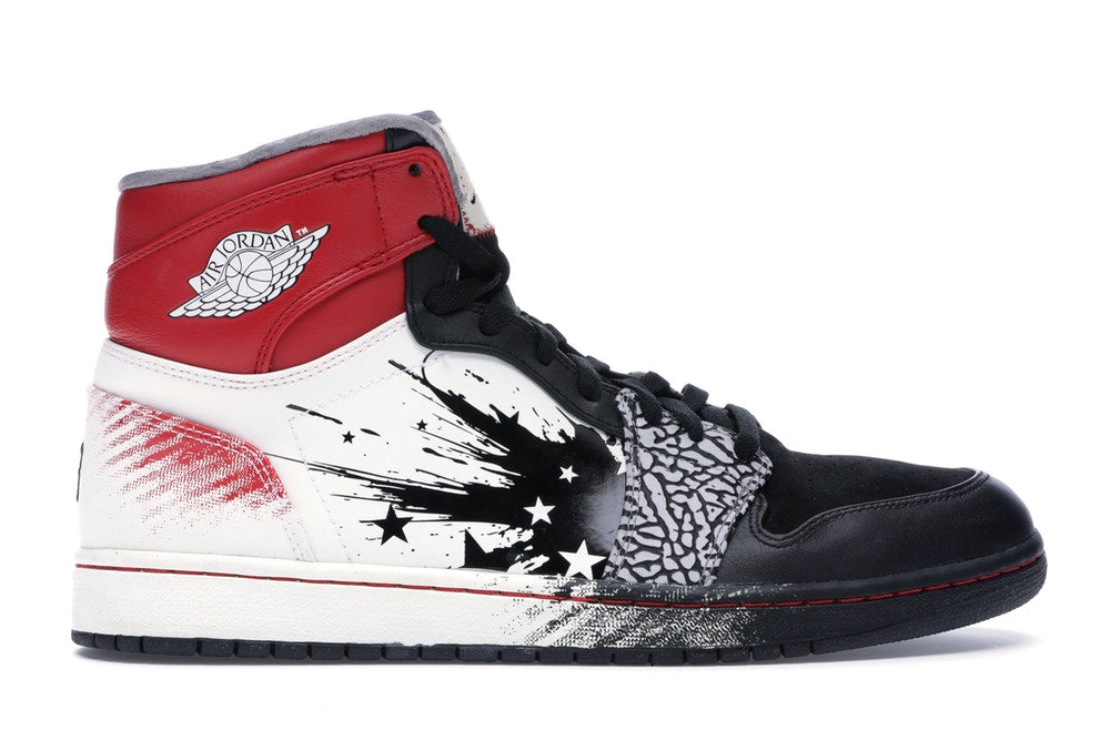 Jordan 1 Retro Dave White Wings For The 