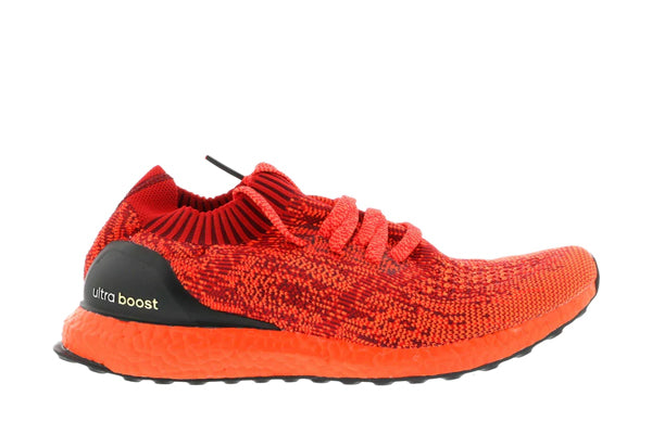 adidas Ultra Boost Uncaged Triple Red 