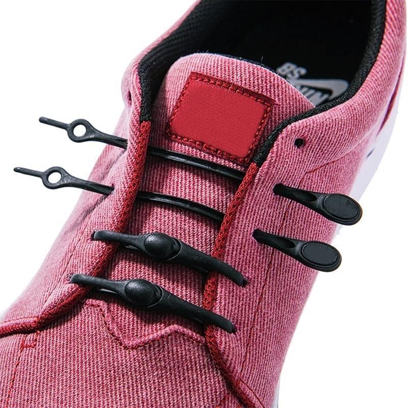 special shoe laces