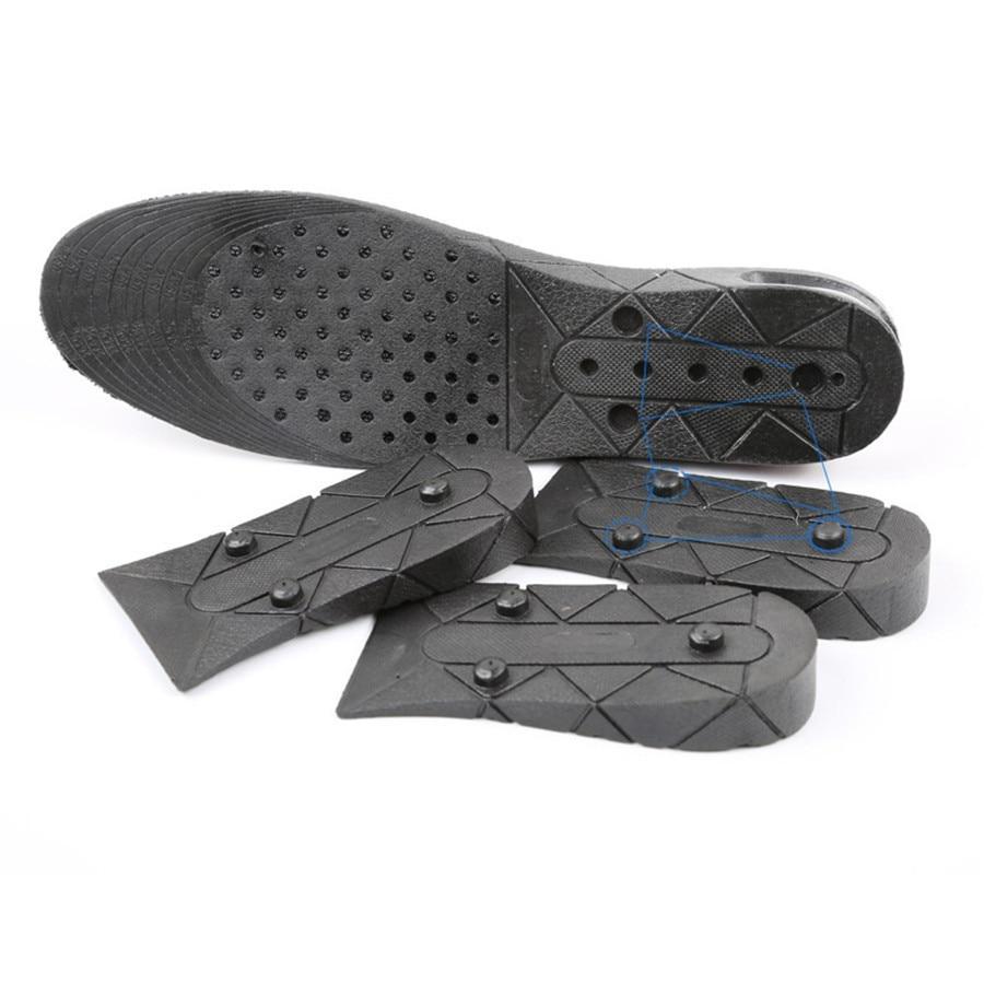 Height Increasing Shoe Insoles – Modern 
