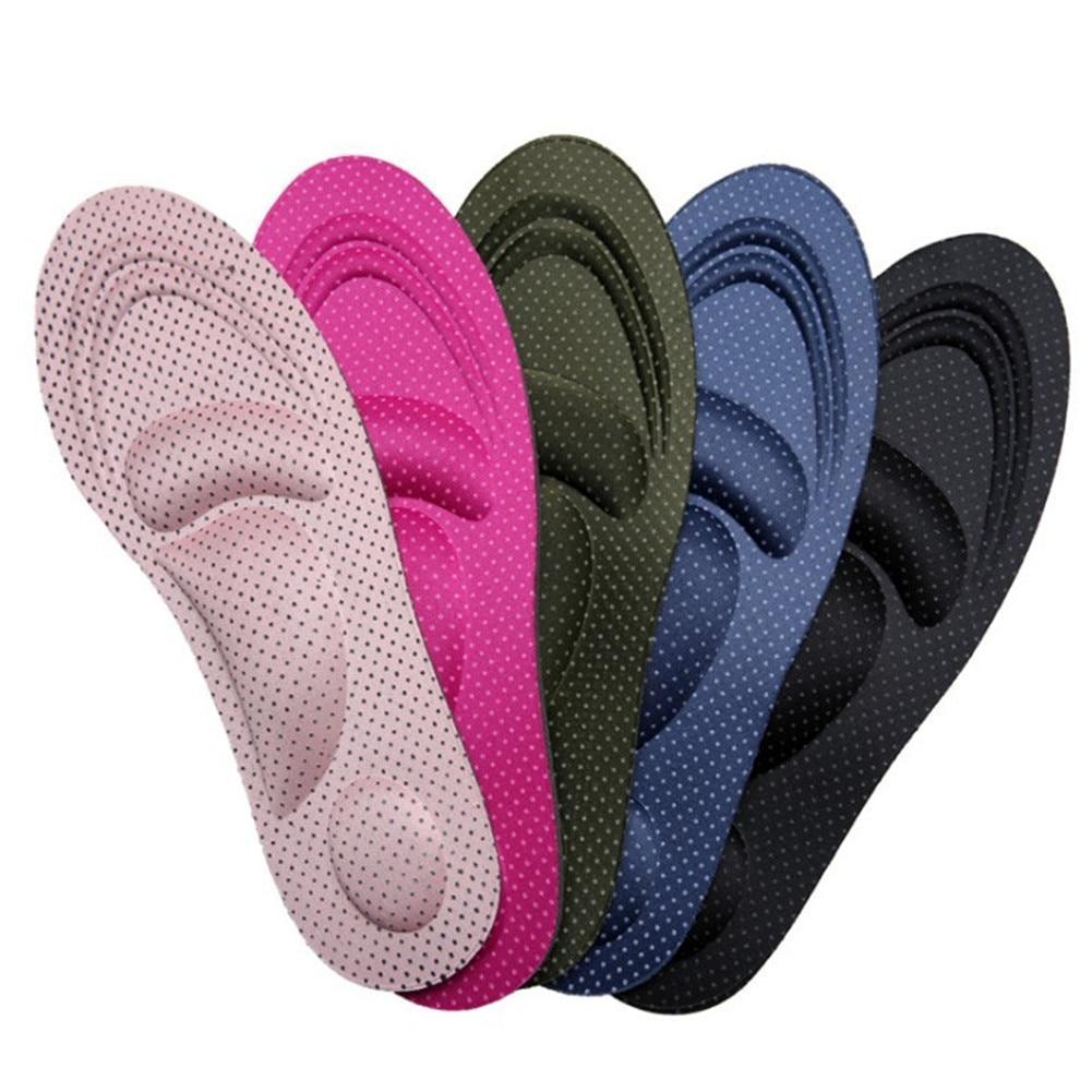 memory foam arch support