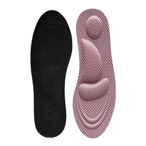 4D Memory Foam Arch Support Orthotic 