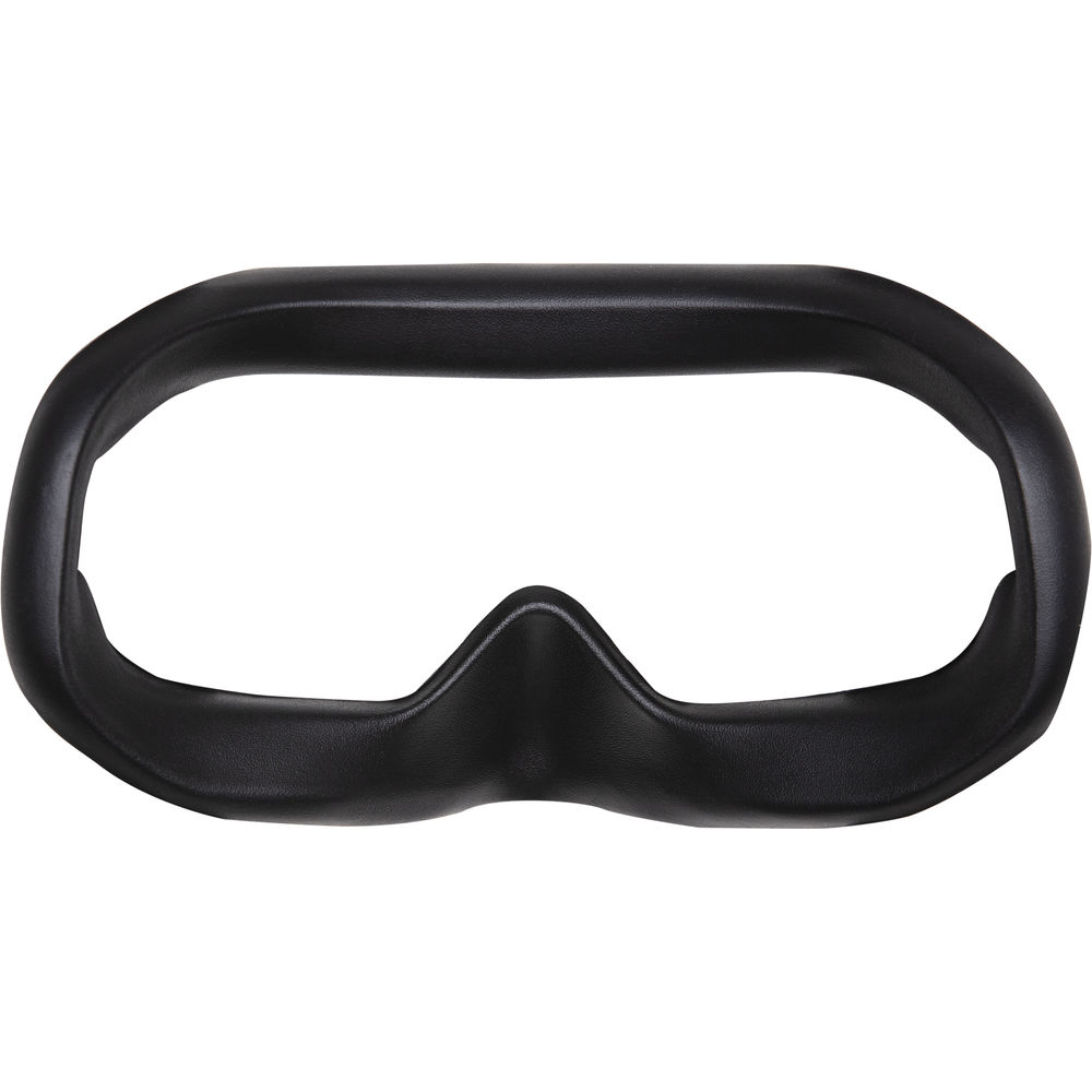 dji fpv goggle foam